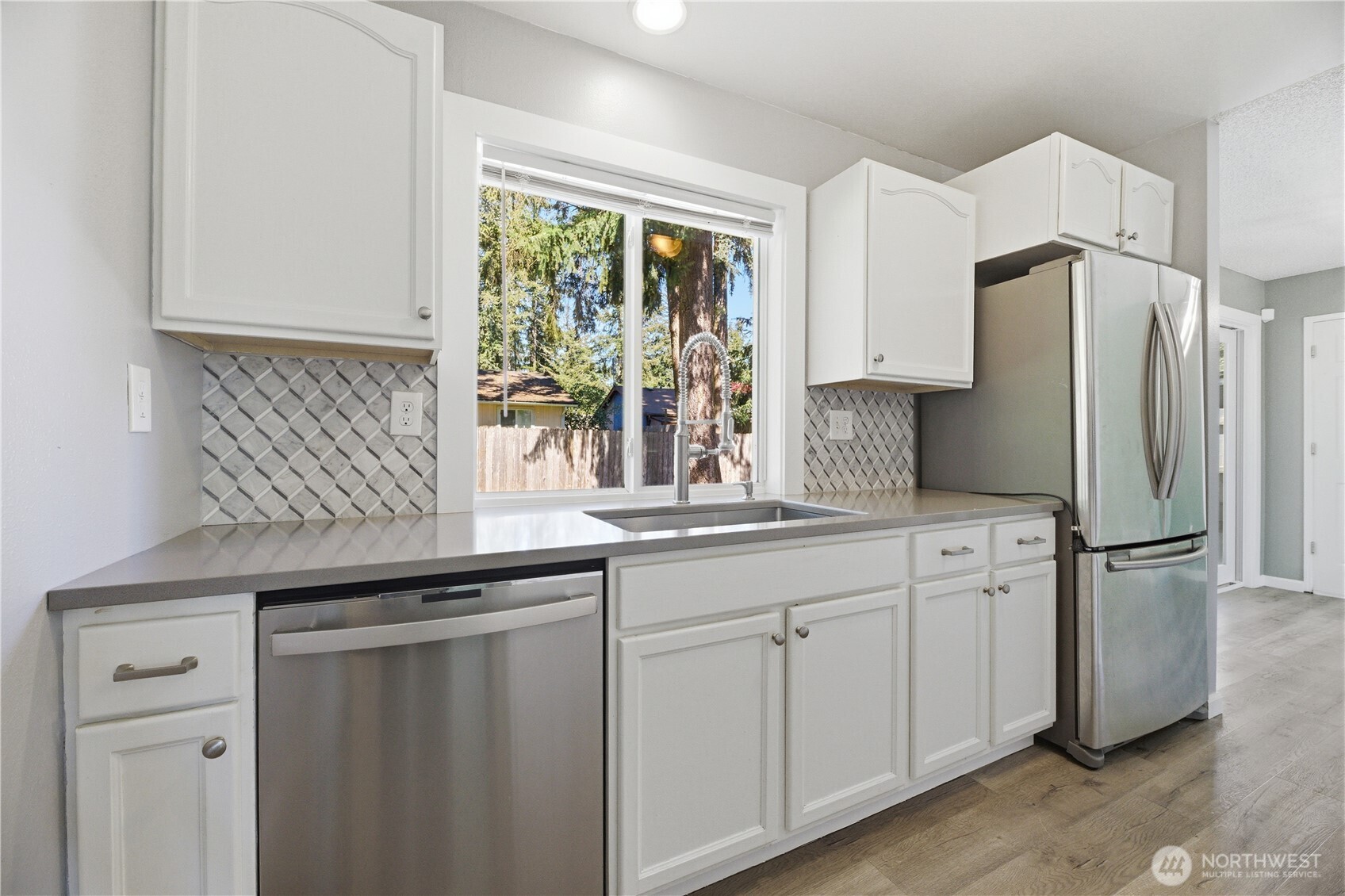 19237 SE 268th Street , Covington, WA 98042