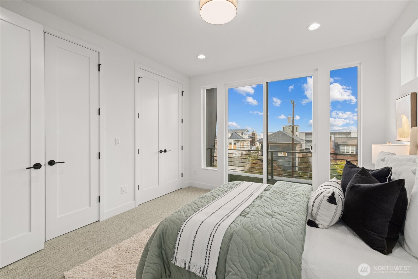 2011 Dexter Avenue N #A, Seattle, WA 98109