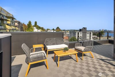 2011 Dexter Avenue N #A, Seattle, WA 98109 - Photo 23