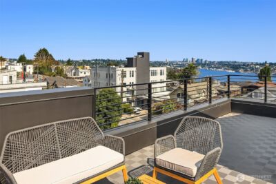2011 Dexter Avenue N #A, Seattle, WA 98109 - Photo 24