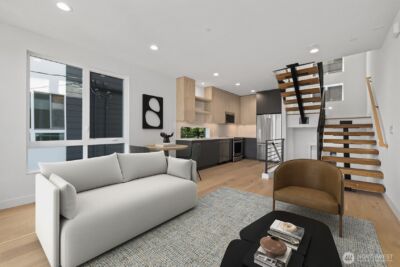 2011 Dexter Avenue N #A, Seattle, WA 98109 - Photo 6