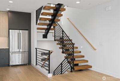 2011 Dexter Avenue N #A, Seattle, WA 98109 - Photo 10