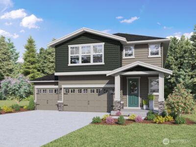 613 SE 12th Place #23, North Bend, WA 98045 - Photo 1