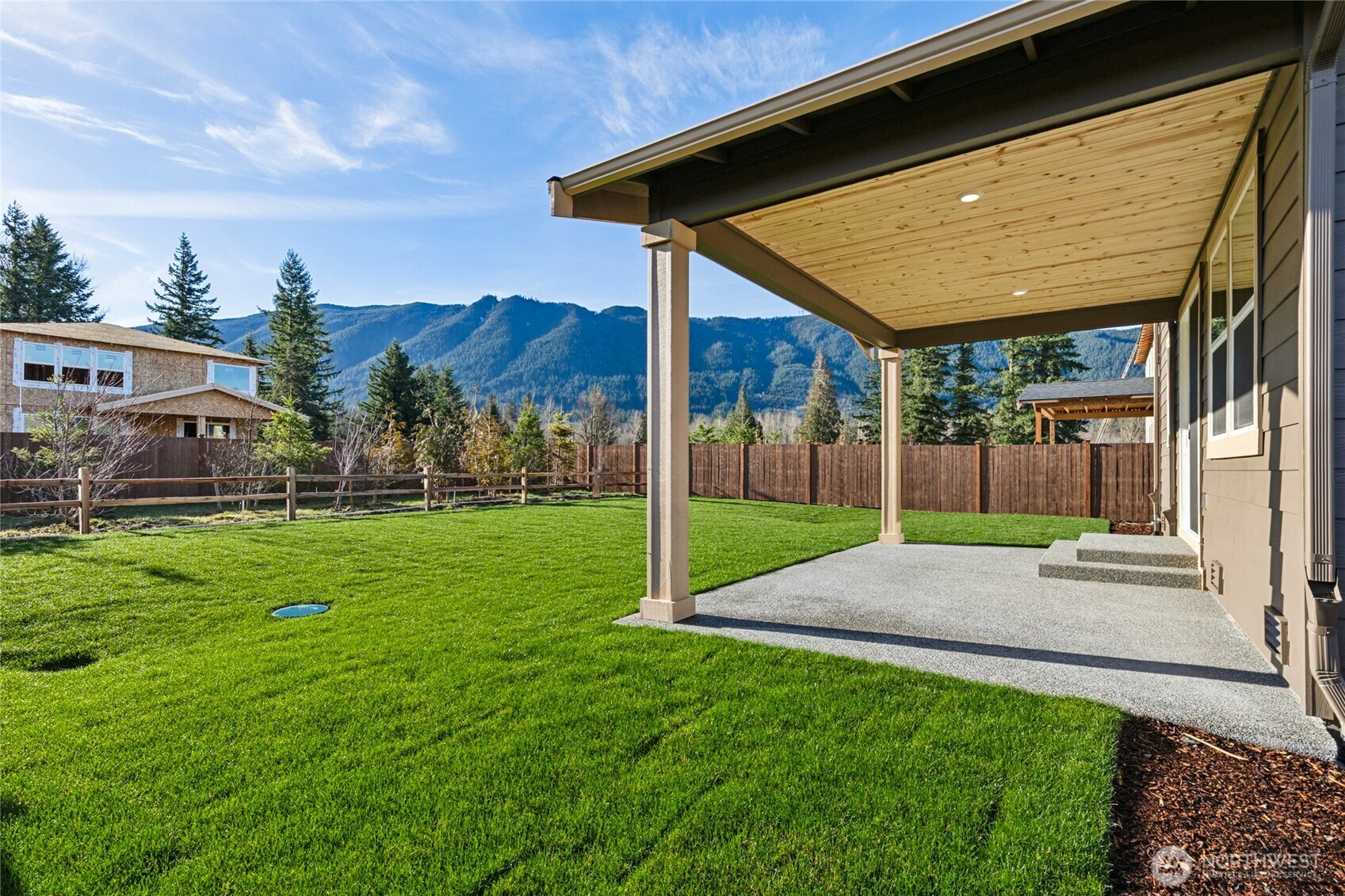 613 SE 12th Place #23, North Bend, WA 98045