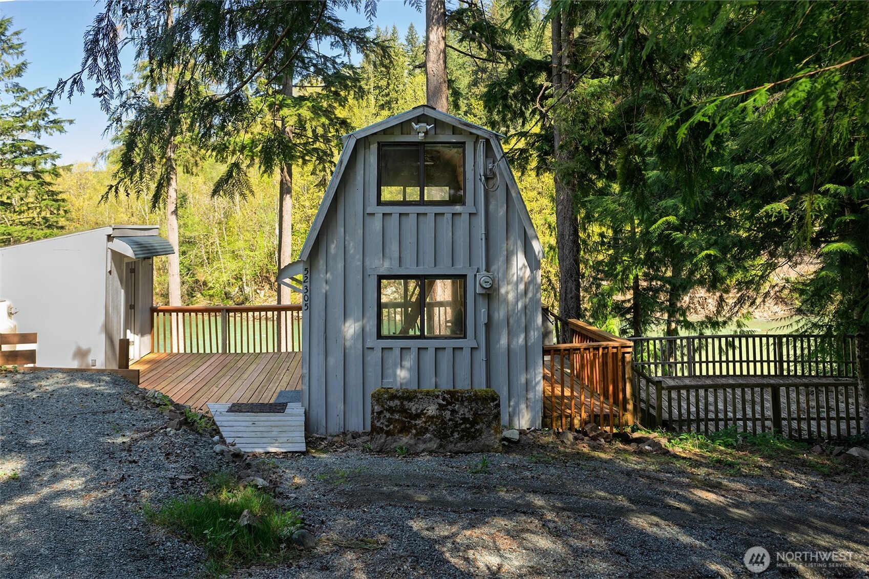 52305 Stahmer Place , Gold Bar, WA 98251
