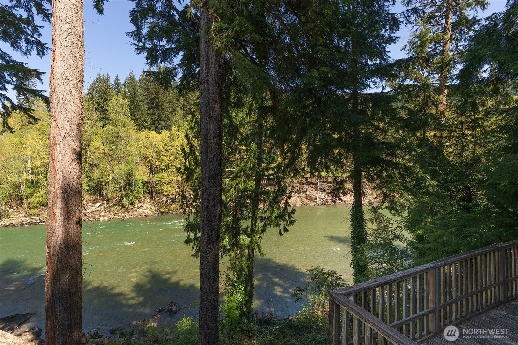52305 Stahmer Place , Gold Bar, WA 98251