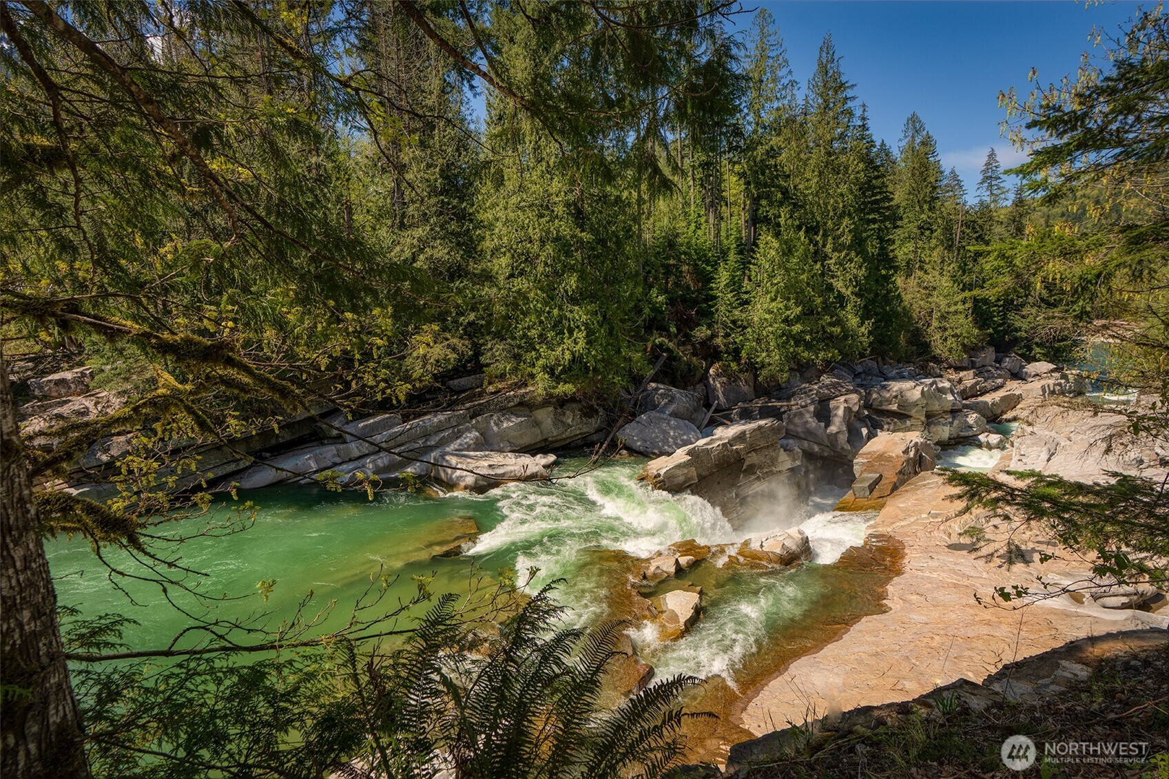 52305 Stahmer Place , Gold Bar, WA 98251