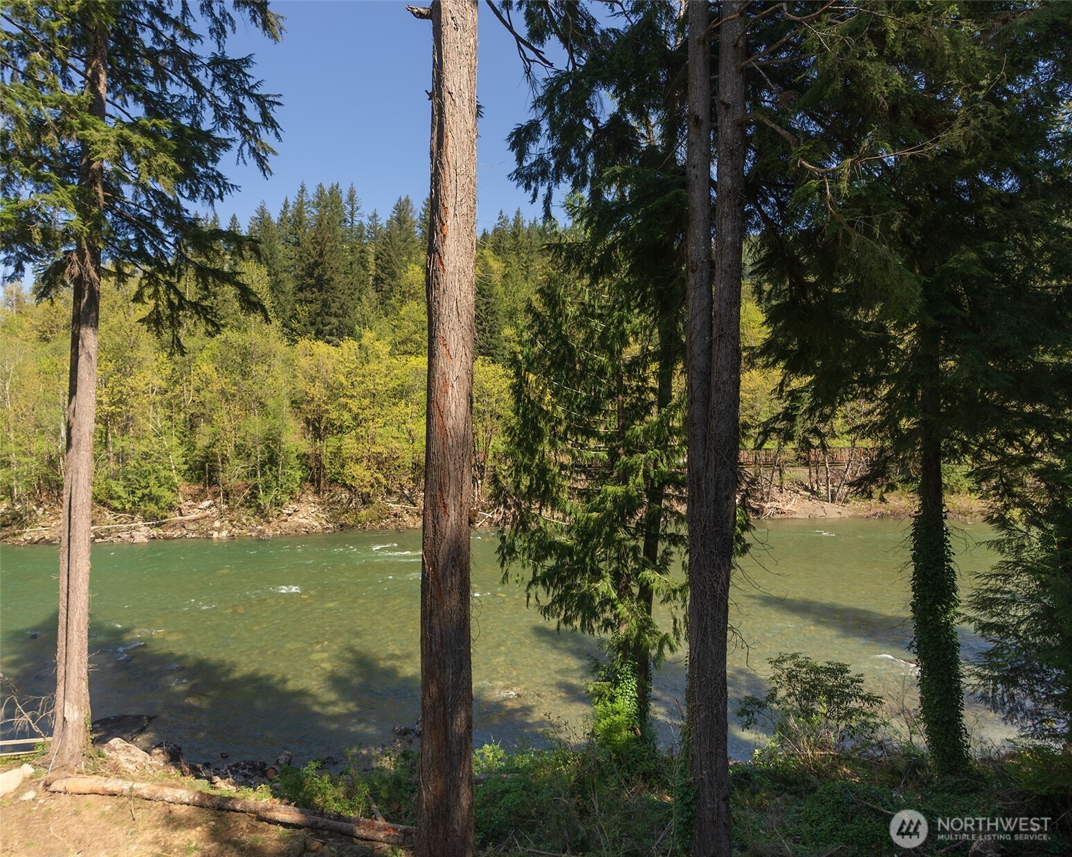 52305 Stahmer Place , Gold Bar, WA 98251