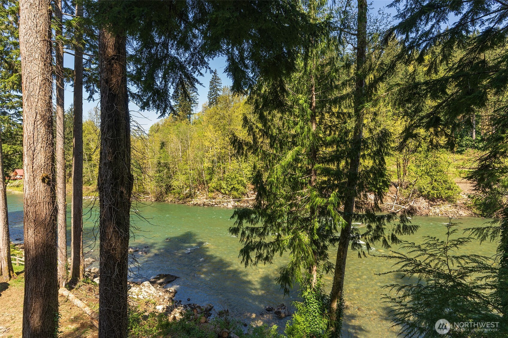 52305 Stahmer Place , Gold Bar, WA 98251