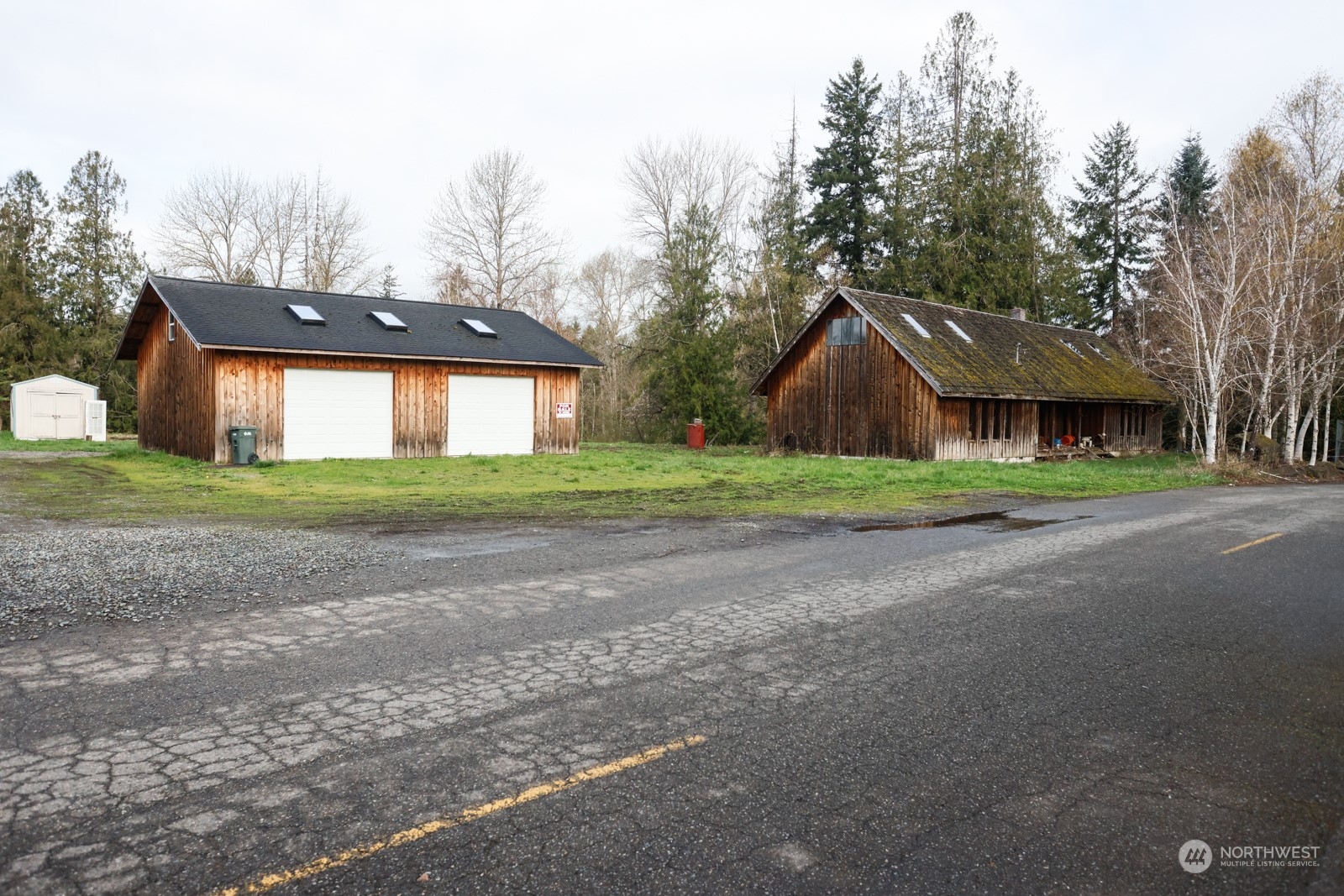 435 Hatch Street , Buckley, WA 98321