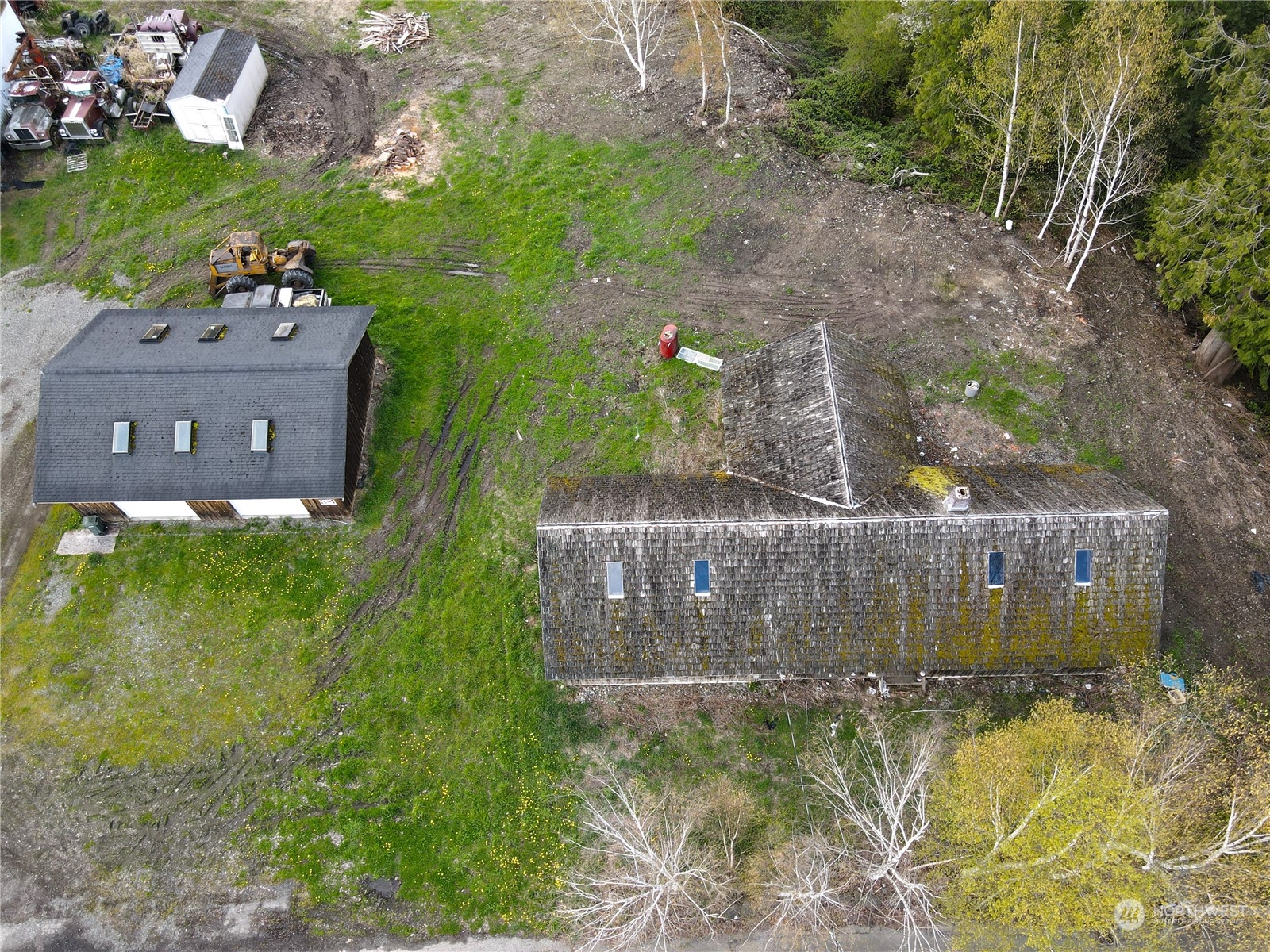 435 Hatch Street , Buckley, WA 98321