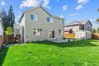 20105 61st Avenue Ct E, Spanaway, WA 98387 - Photo 29
