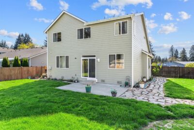 20105 61st Avenue Ct E, Spanaway, WA 98387 - Photo 31