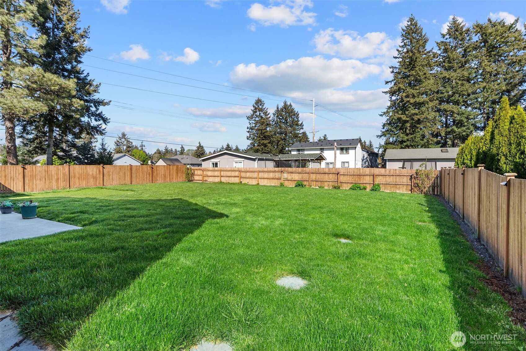 20105 61st Avenue Ct E, Spanaway, WA 98387