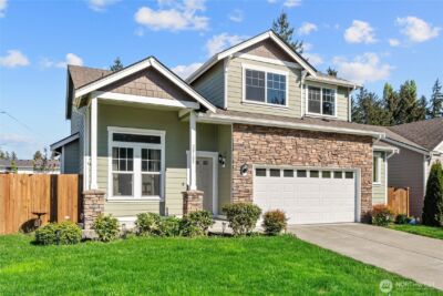 20105 61st Avenue Ct E, Spanaway, WA 98387 - Photo 34