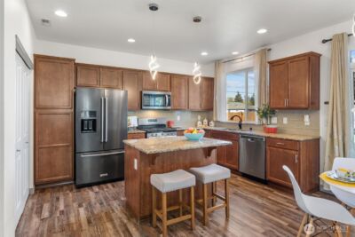 20105 61st Avenue Ct E, Spanaway, WA 98387 - Photo 8