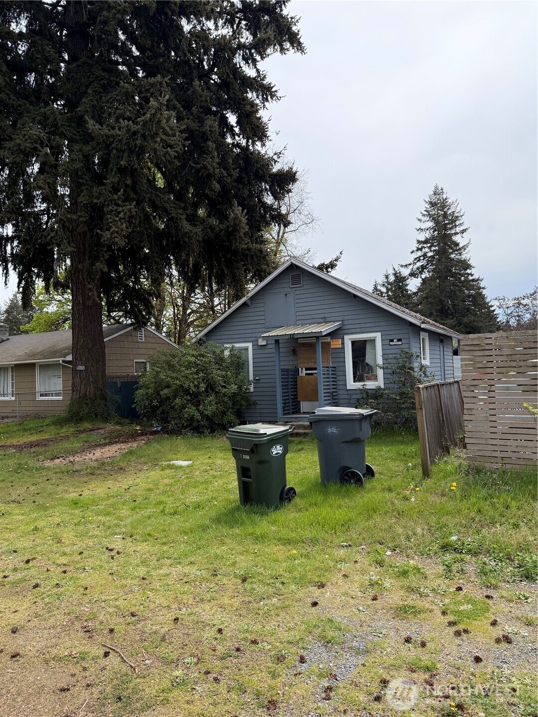 870 117th Street S, Tacoma, WA 98444