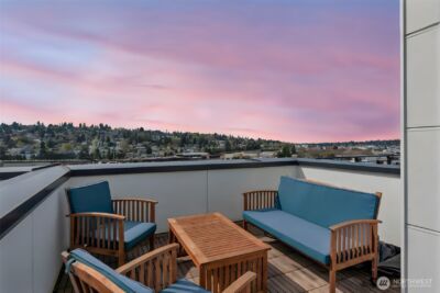3406 15th Avenue W #C, Seattle, WA 98119 - Photo 1