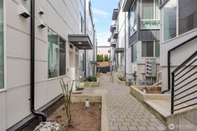 3406 15th Avenue W #C, Seattle, WA 98119 - Photo 4