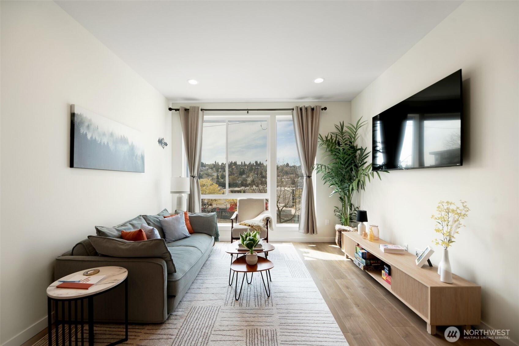 3406 15th Avenue W #C, Seattle, WA 98119
