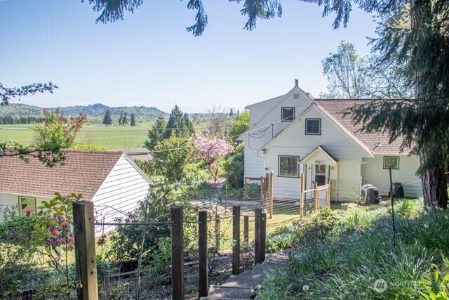 1516 S Scheuber Road , Centralia, WA 98531