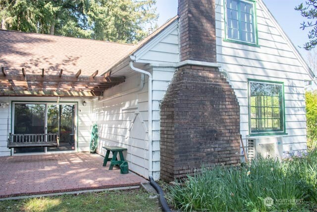 1516 S Scheuber Road , Centralia, WA 98531