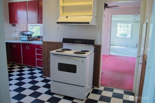 1516 S Scheuber Road , Centralia, WA 98531