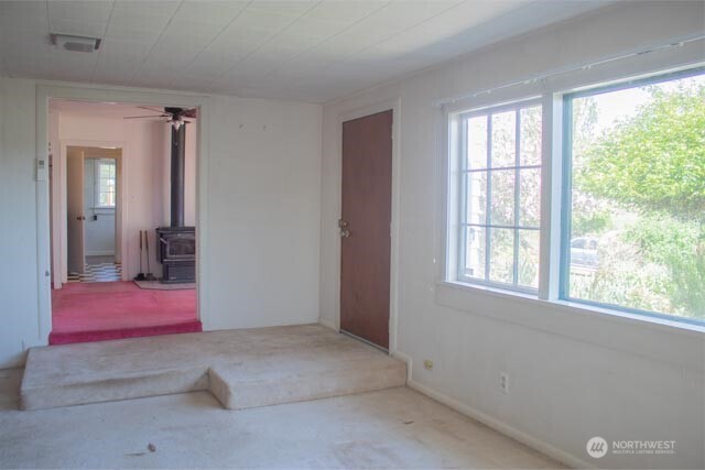 1516 S Scheuber Road , Centralia, WA 98531