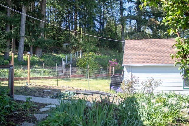 1516 S Scheuber Road , Centralia, WA 98531