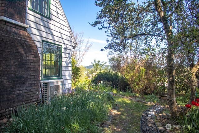 1516 S Scheuber Road , Centralia, WA 98531