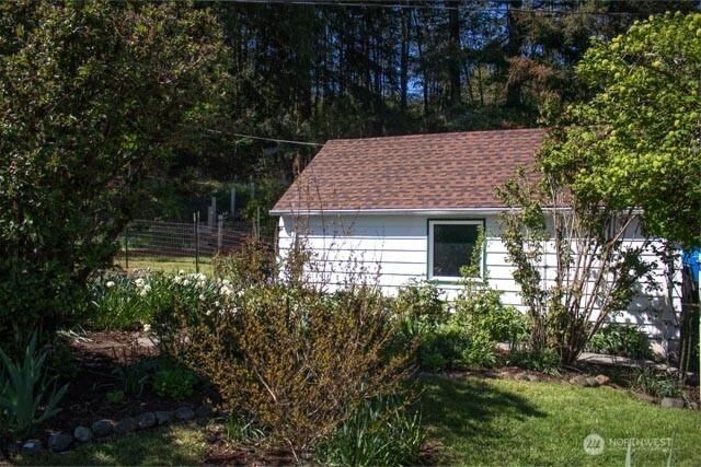 1516 S Scheuber Road , Centralia, WA 98531