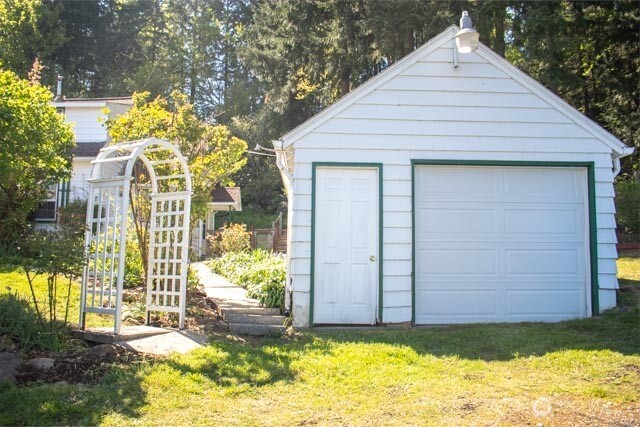 1516 S Scheuber Road , Centralia, WA 98531
