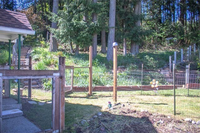 1516 S Scheuber Road , Centralia, WA 98531