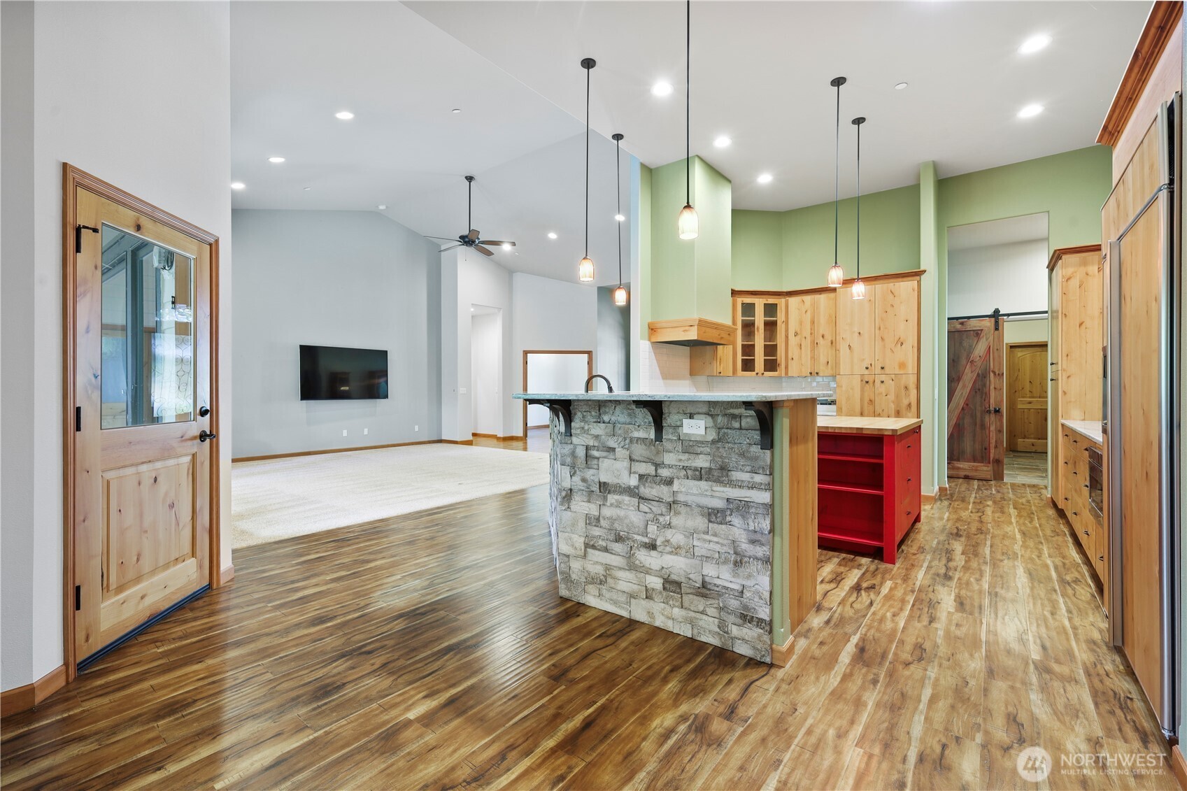 6120 Lake St Clair SE, Olympia, WA 98513