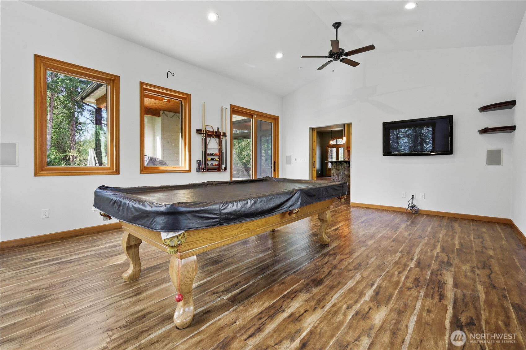 6120 Lake St Clair SE, Olympia, WA 98513