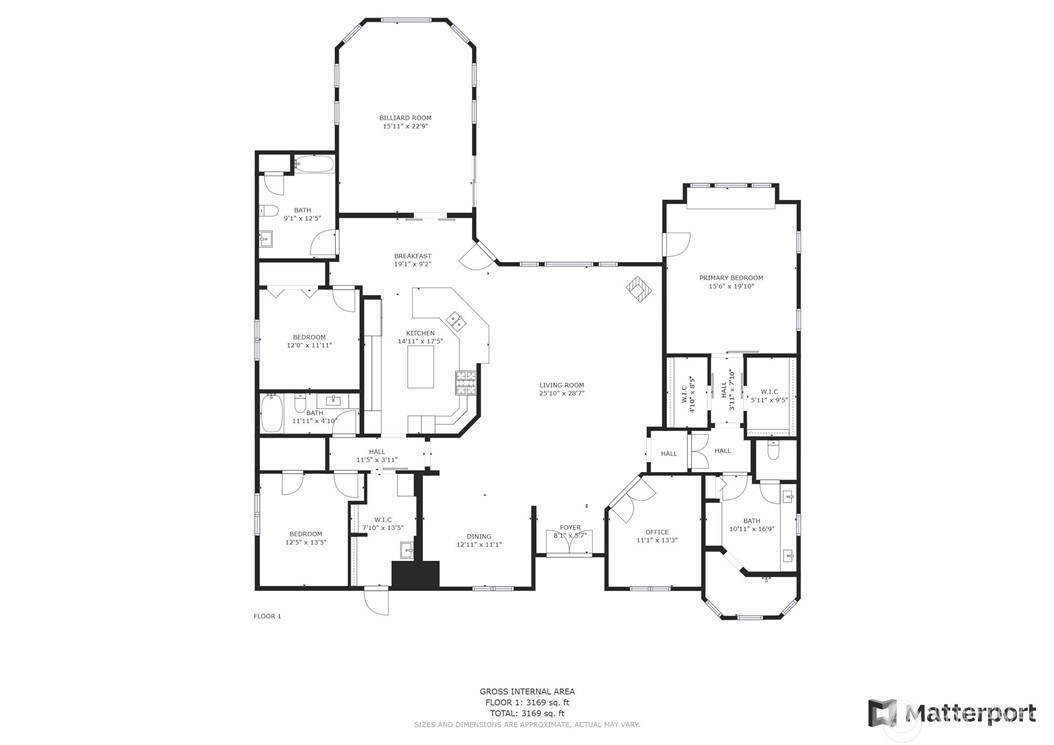 6120 Lake St Clair SE, Olympia, WA 98513