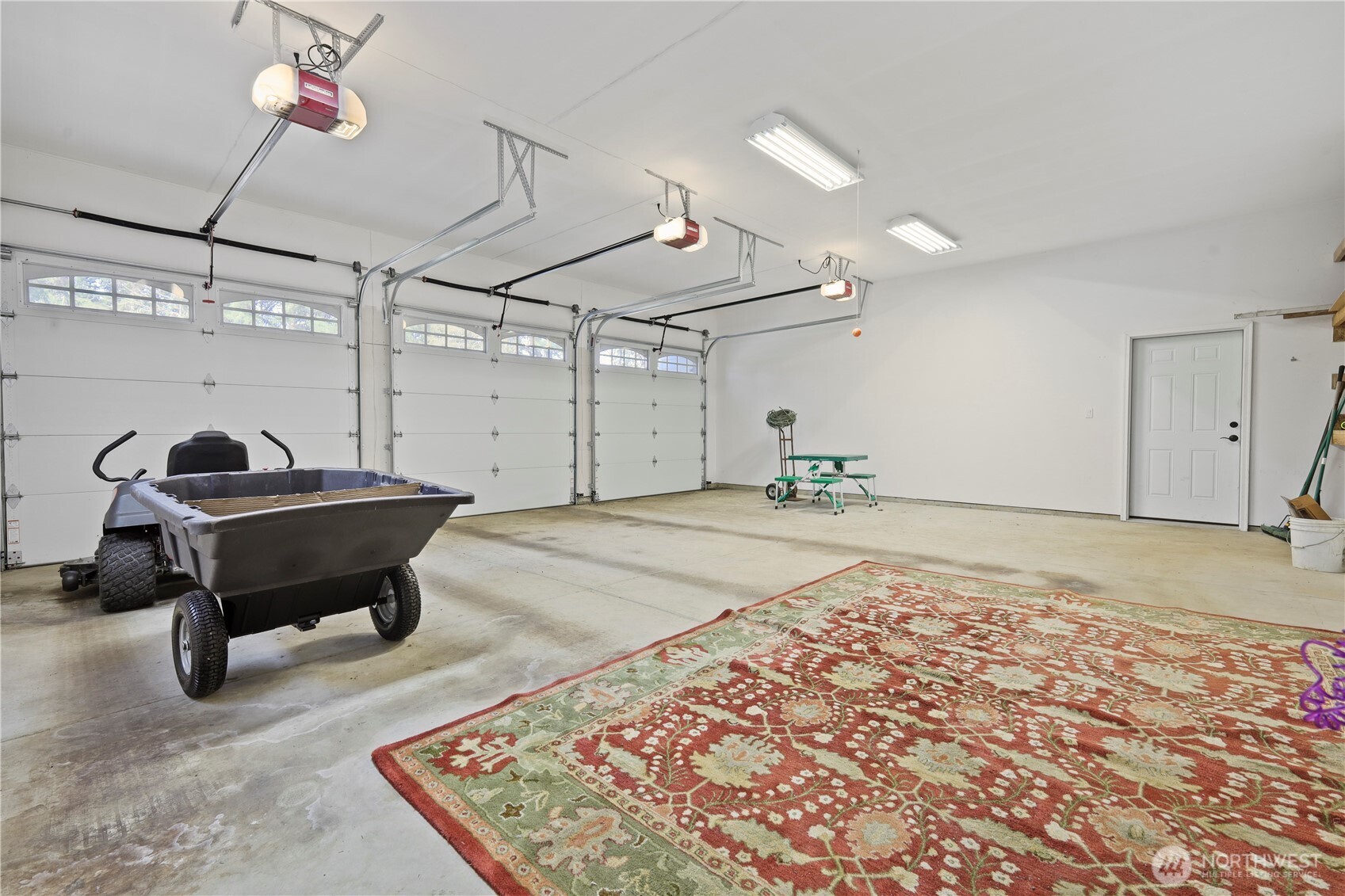 6120 Lake St Clair SE, Olympia, WA 98513