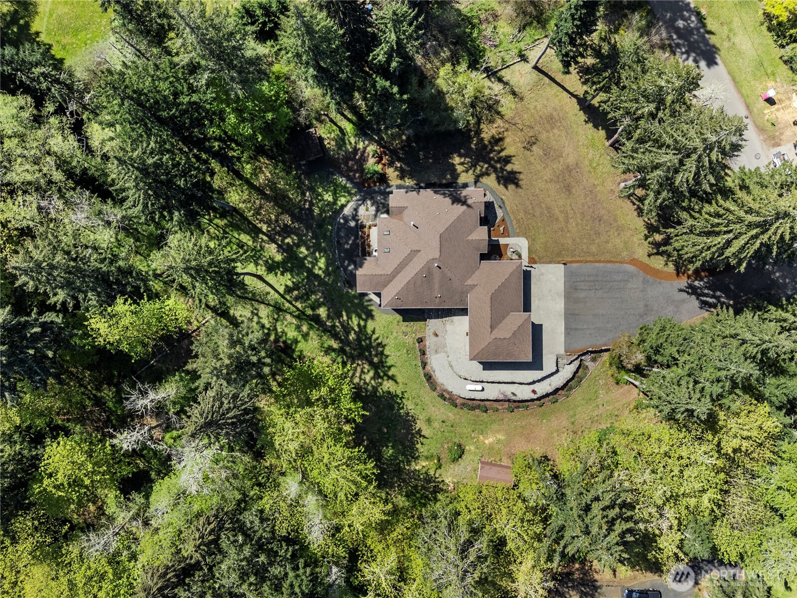 6120 Lake St Clair SE, Olympia, WA 98513