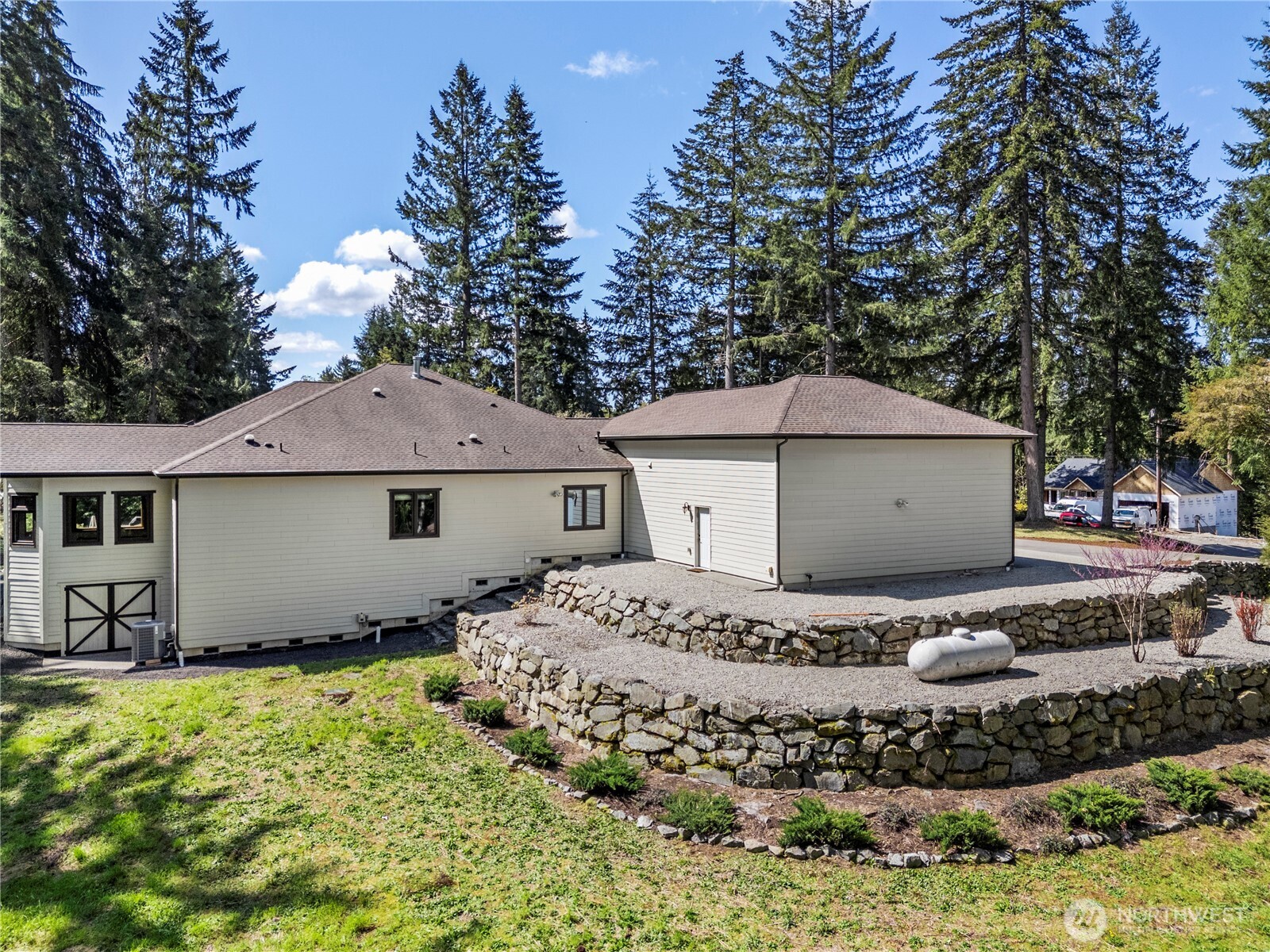 6120 Lake St Clair SE, Olympia, WA 98513