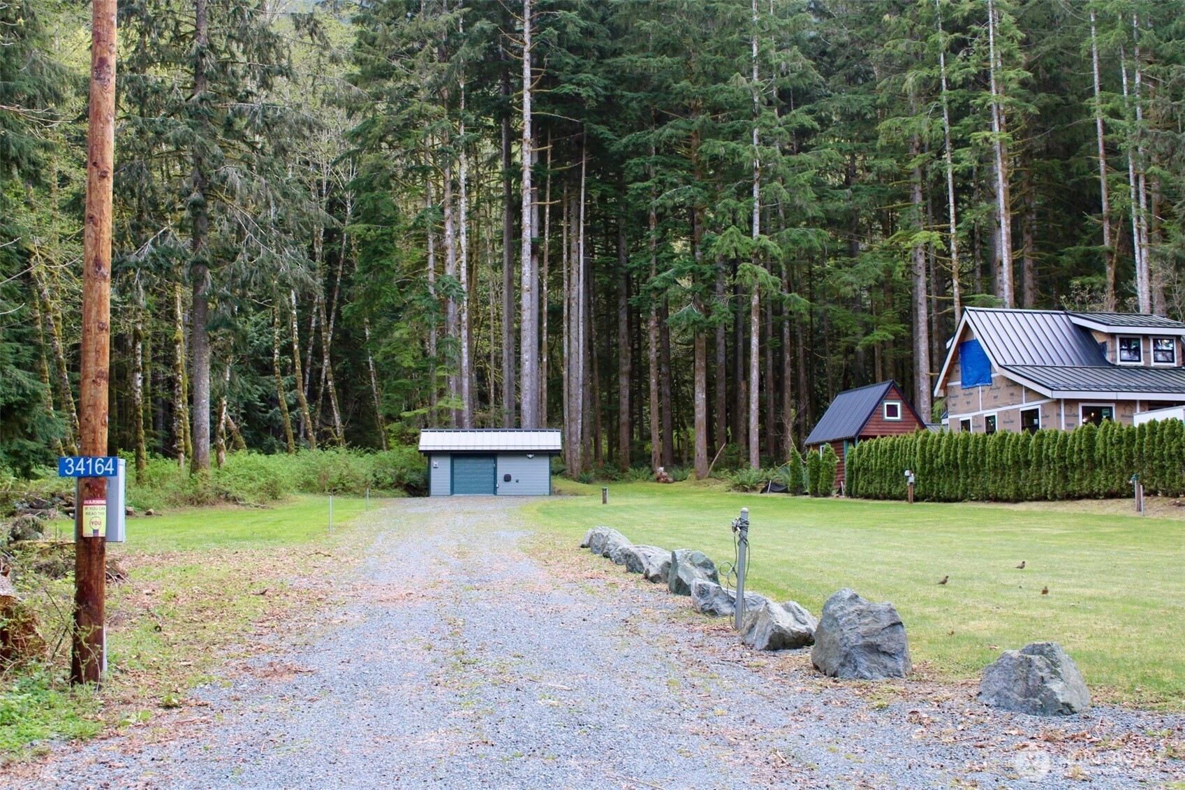 34164 S Shore Drive , Mount Vernon, WA 98274