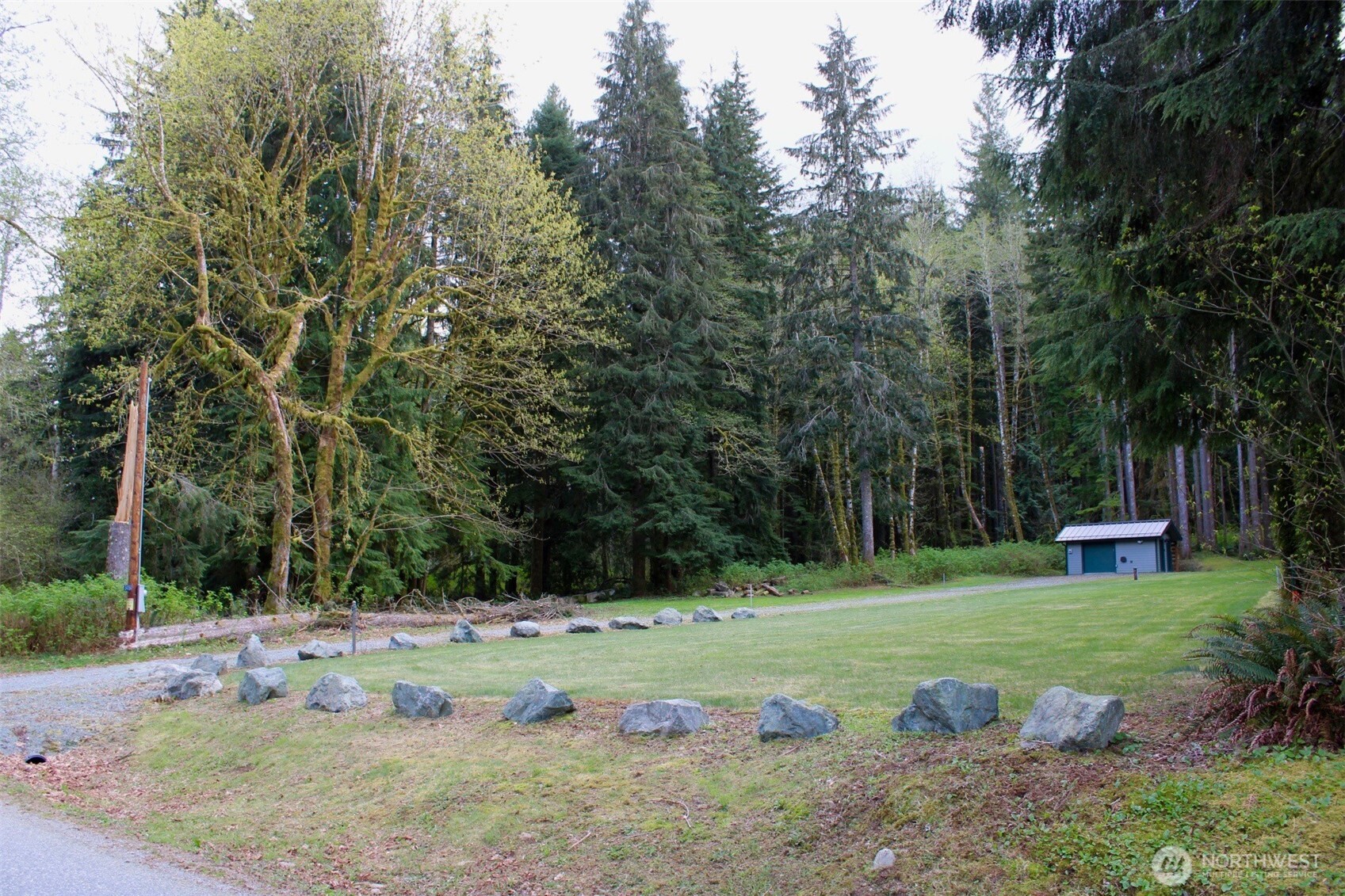 34164 S Shore Drive , Mount Vernon, WA 98274