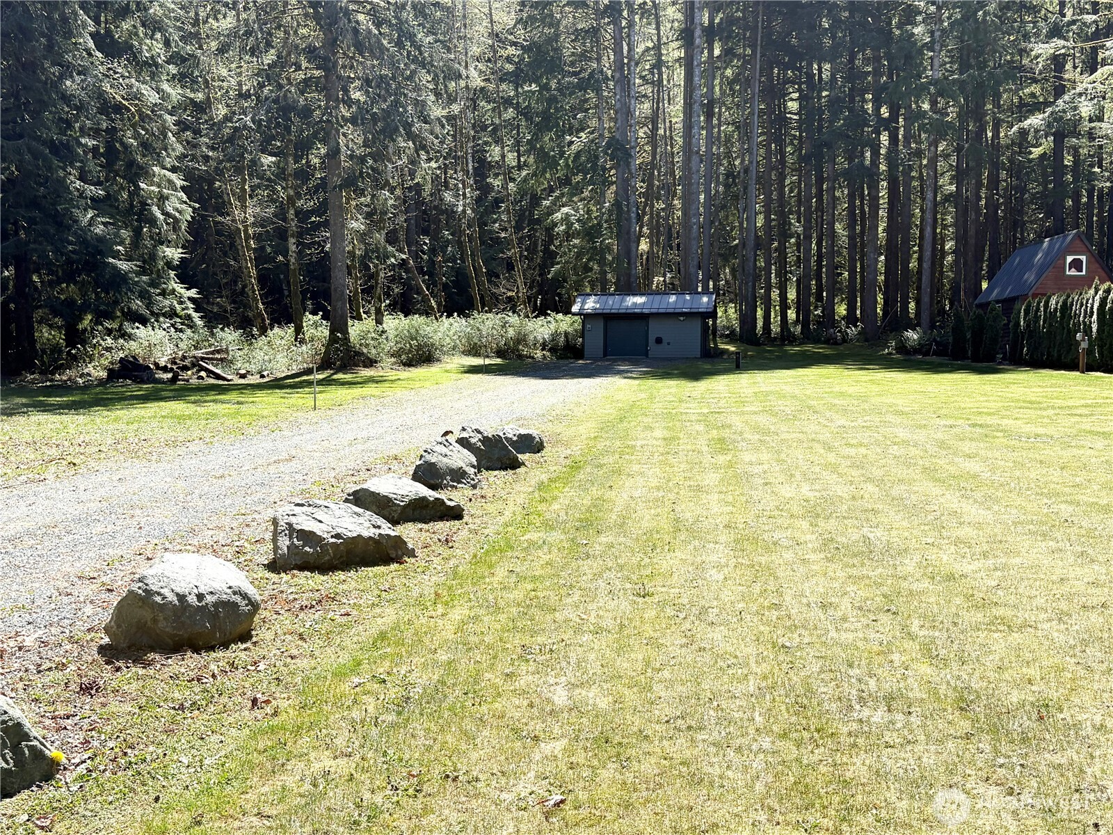 34164 S Shore Drive , Mount Vernon, WA 98274