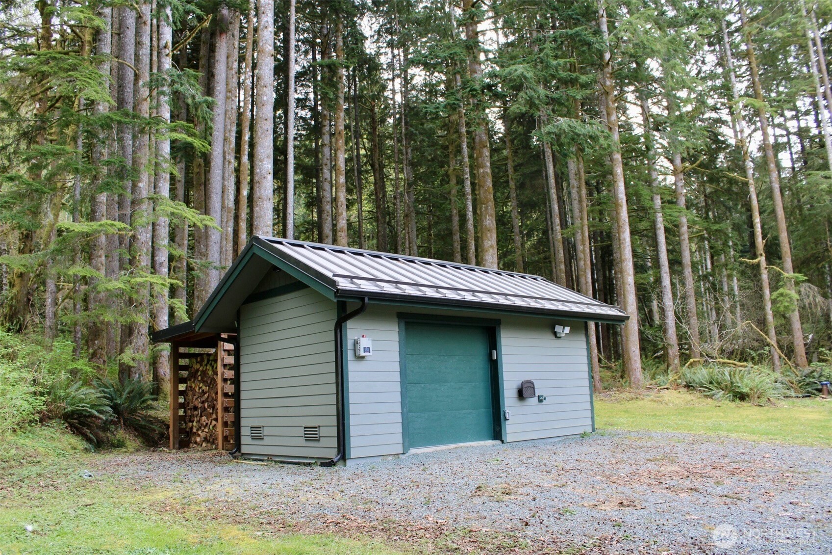 34164 S Shore Drive , Mount Vernon, WA 98274
