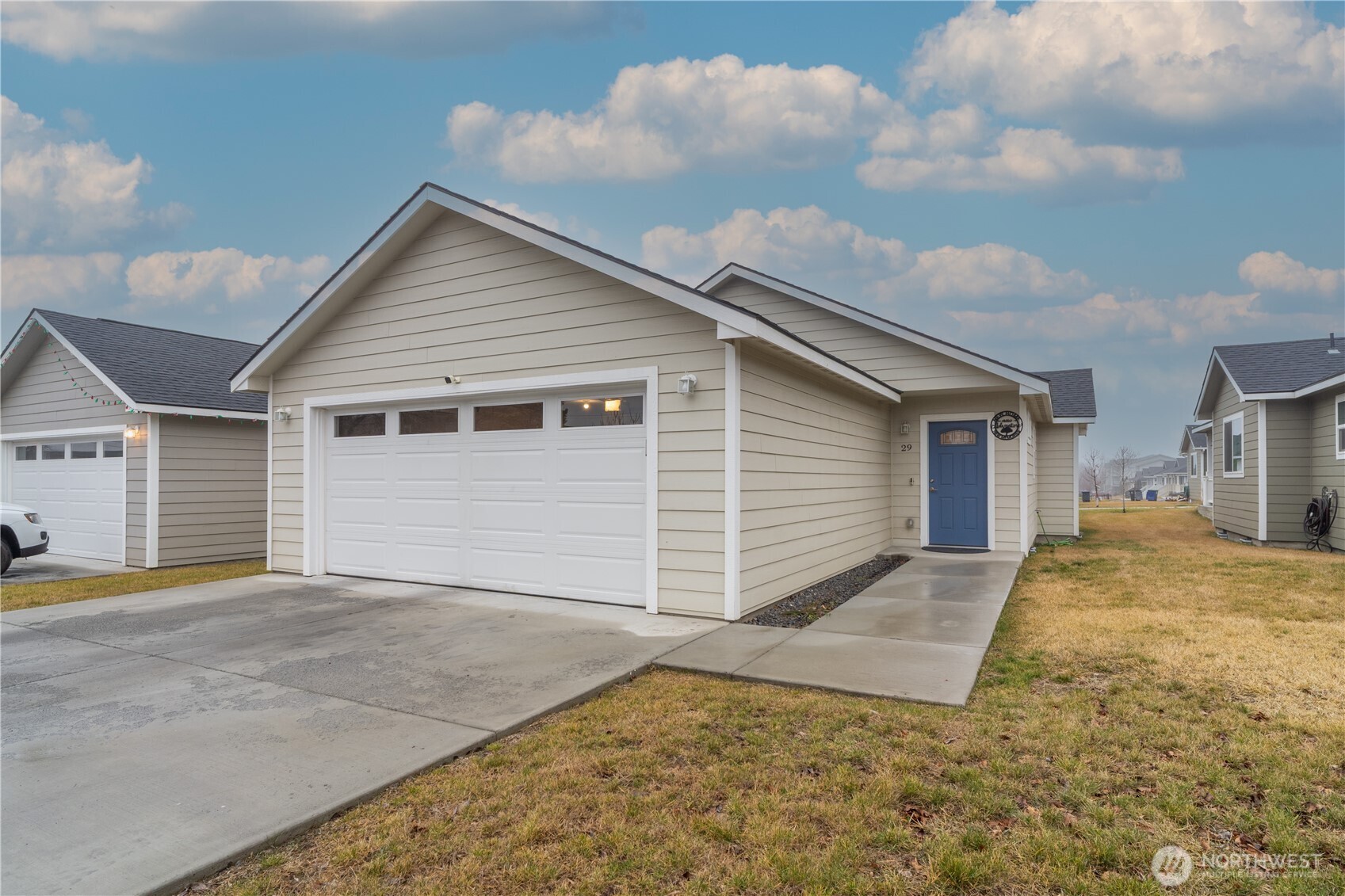 123 E 9th Avenue #29, Moses Lake, WA 98837