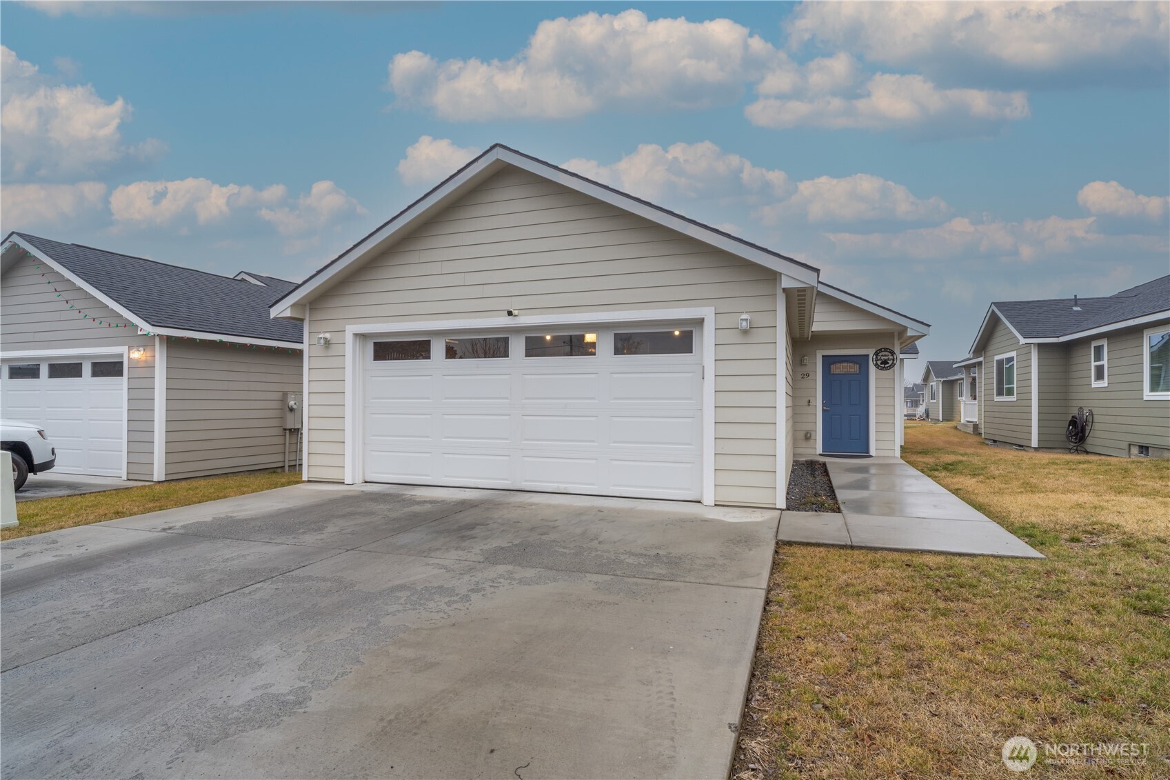 123 E 9th Avenue #29, Moses Lake, WA 98837