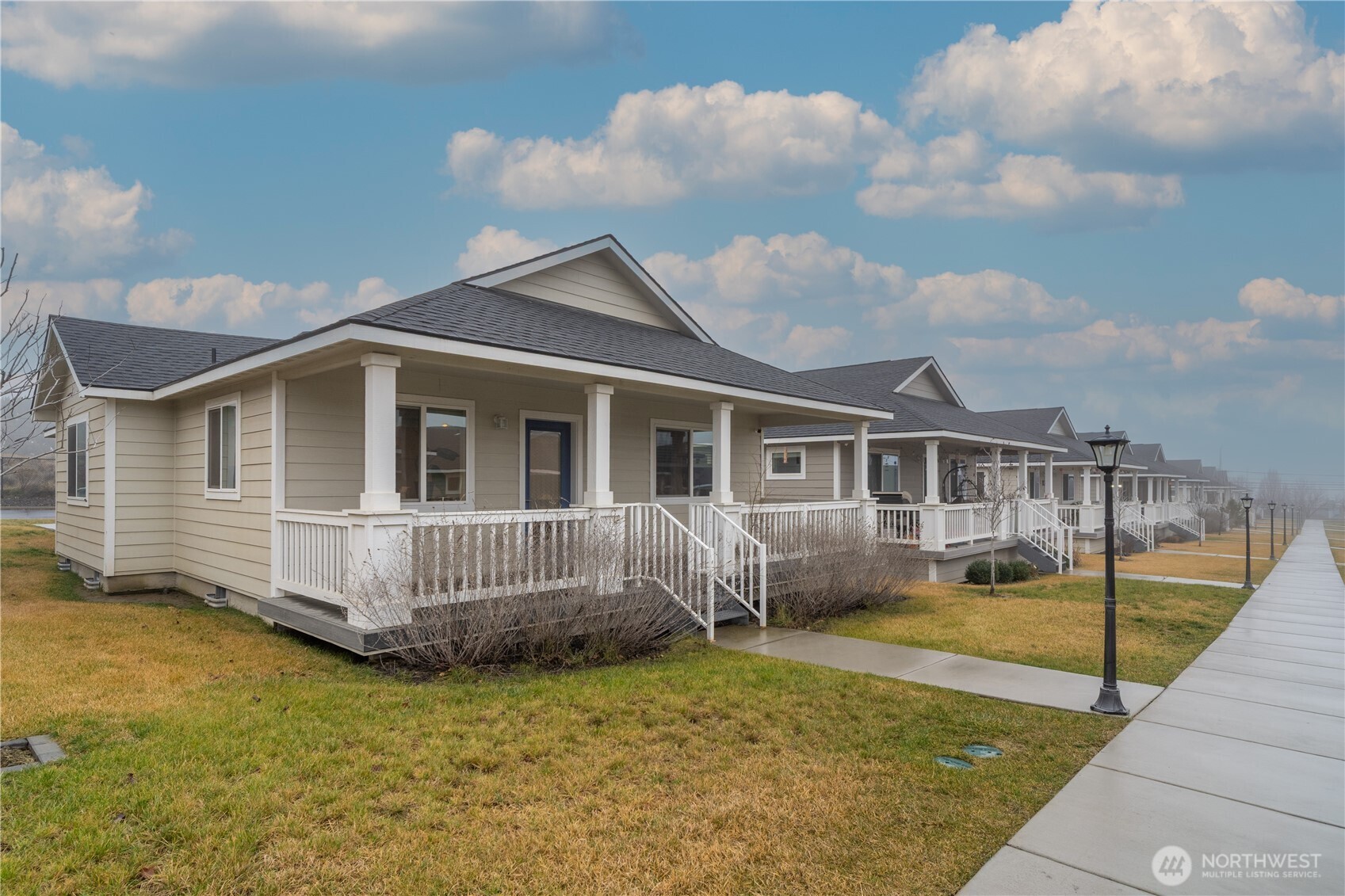 123 E 9th Avenue #29, Moses Lake, WA 98837