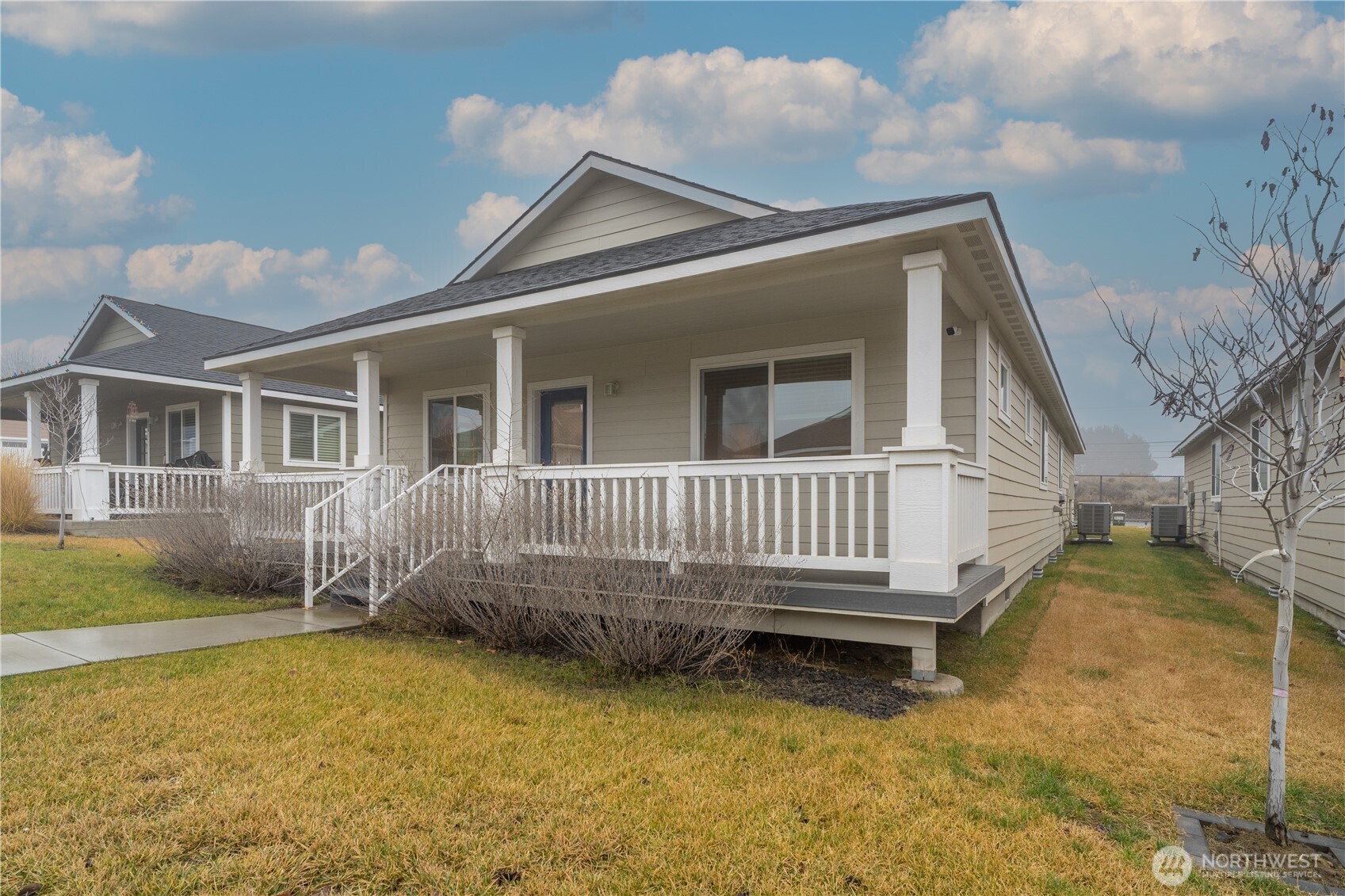 123 E 9th Avenue #29, Moses Lake, WA 98837