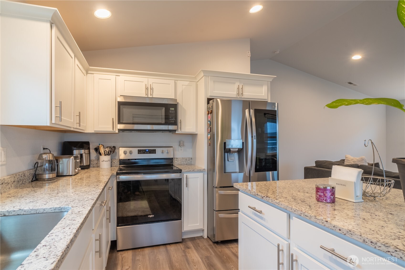 123 E 9th Avenue #29, Moses Lake, WA 98837