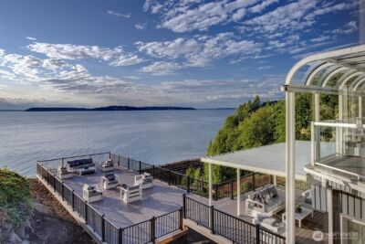 8001 Talbot Road , Edmonds, WA 98026-5040 - Photo 16