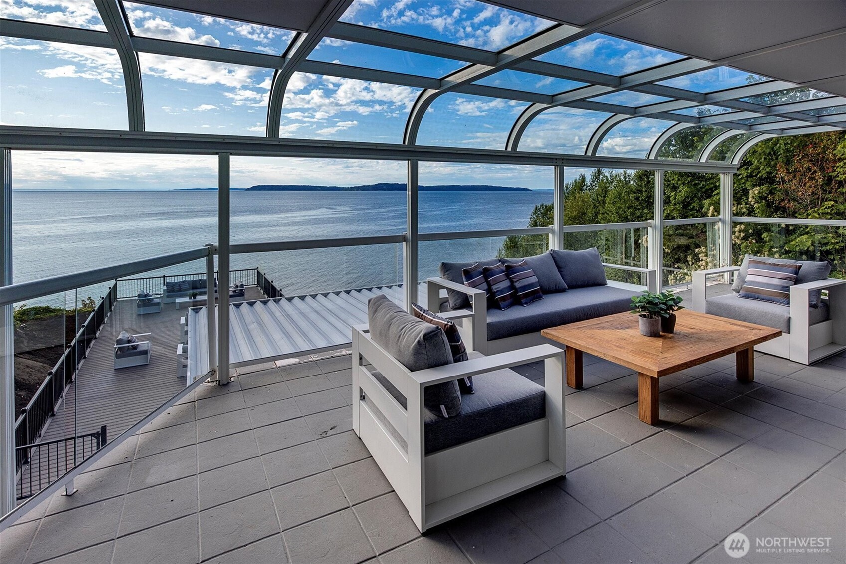 8001 Talbot Road , Edmonds, WA 98026-5040
